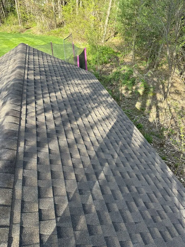 Slide of JMJ Xteriors