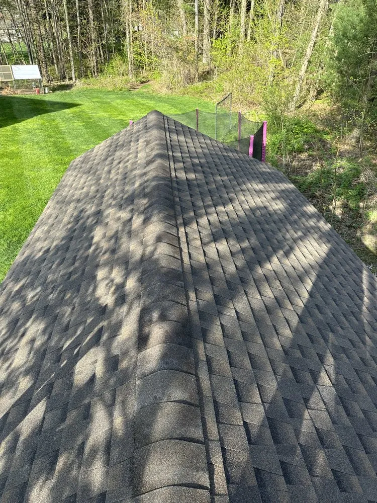 Slide of JMJ Xteriors