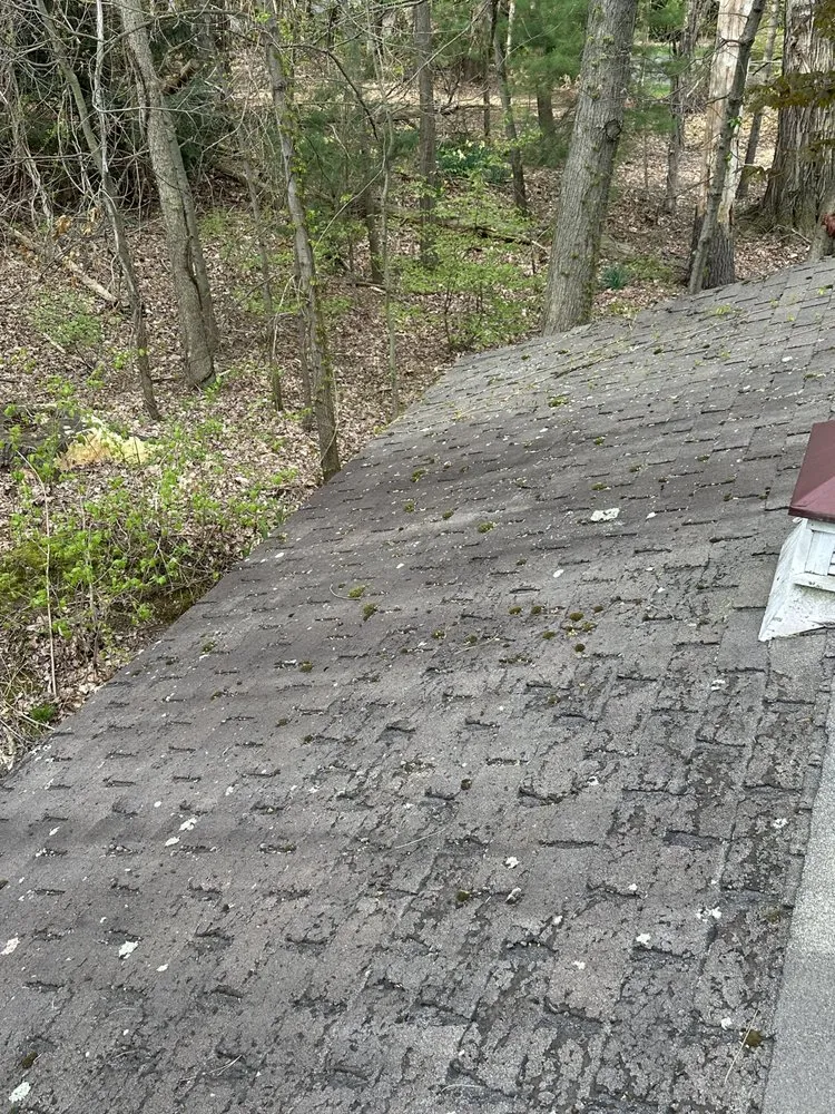 Slide of JMJ Xteriors