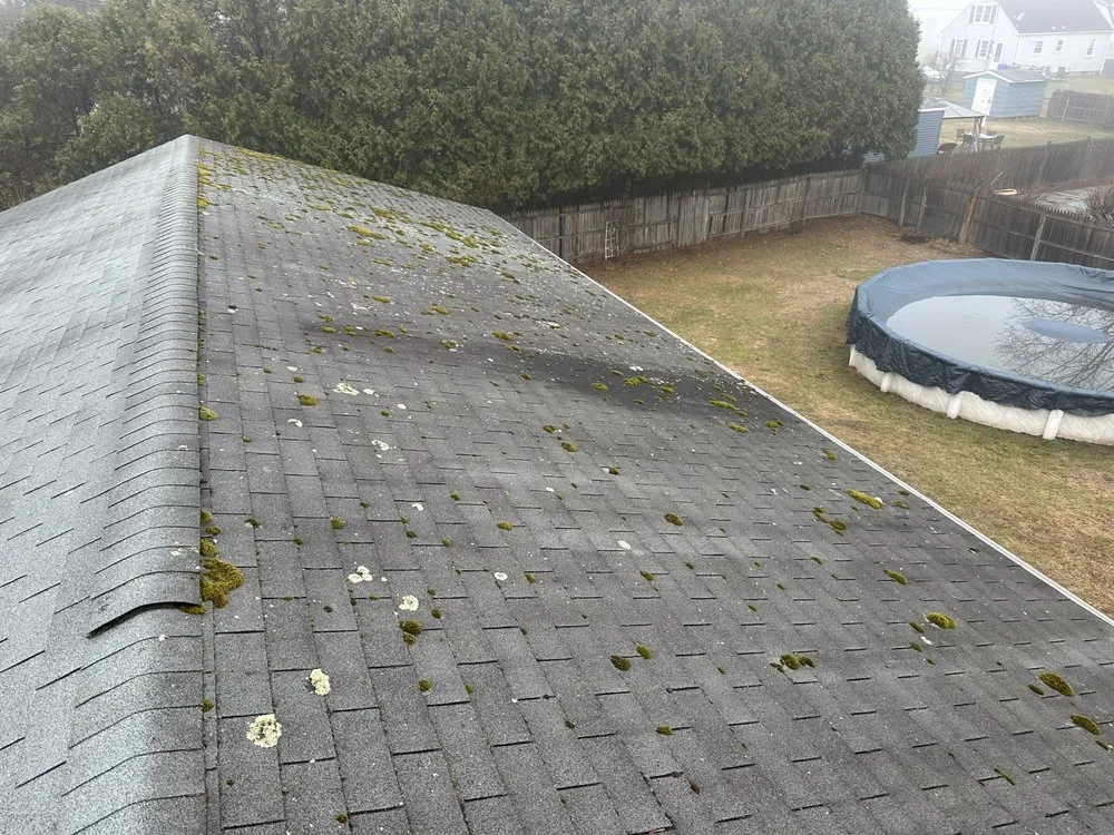 Slide of JMJ Xteriors