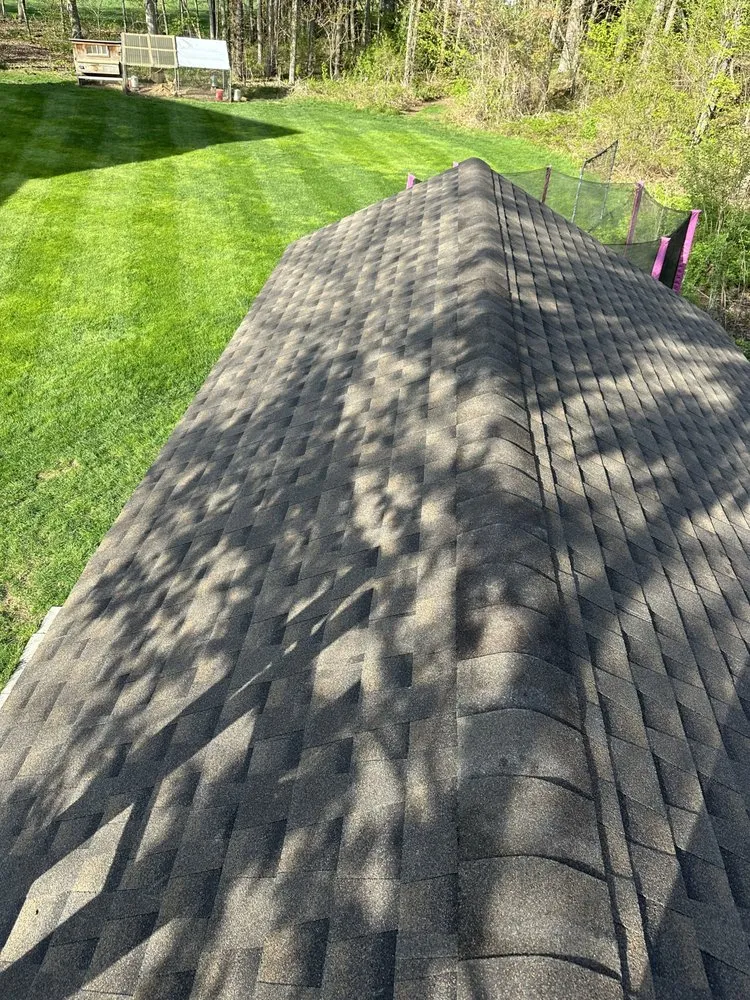 Slide of JMJ Xteriors