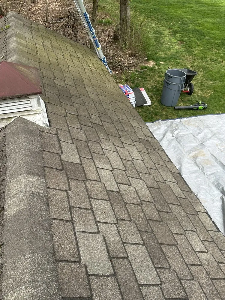 Slide of JMJ Xteriors