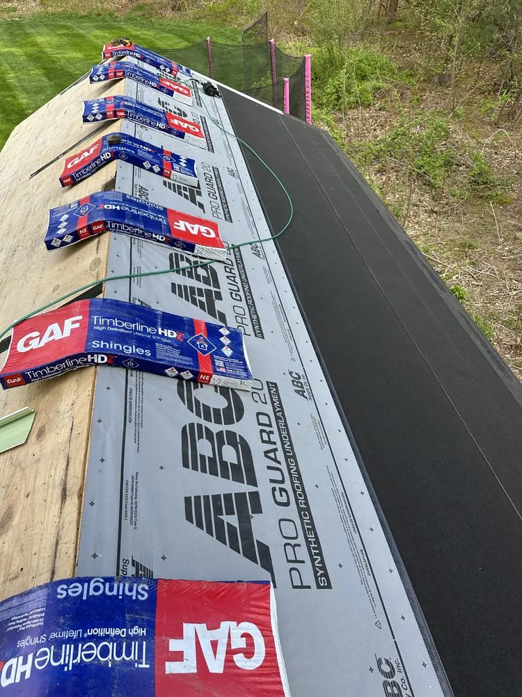 Slide of JMJ Xteriors