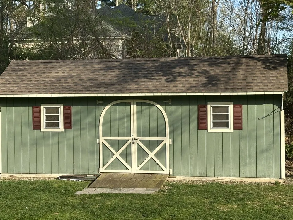 Slide of JMJ Xteriors