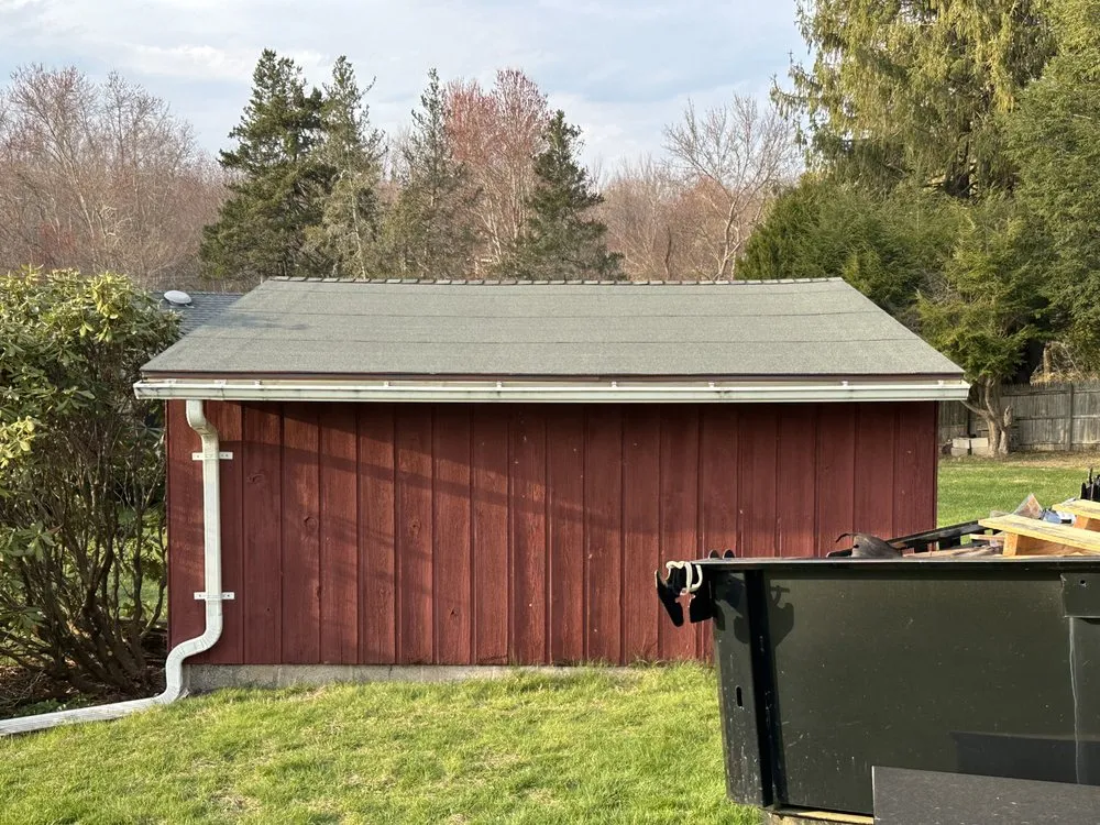 Slide of JMJ Xteriors