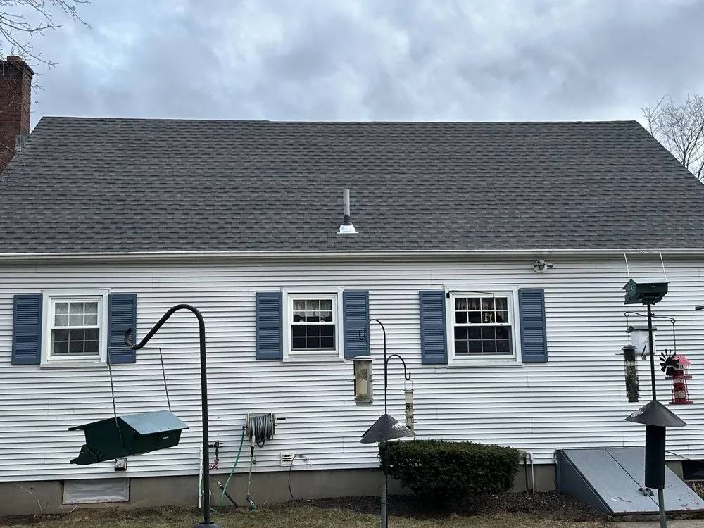 Slide of JMJ Xteriors