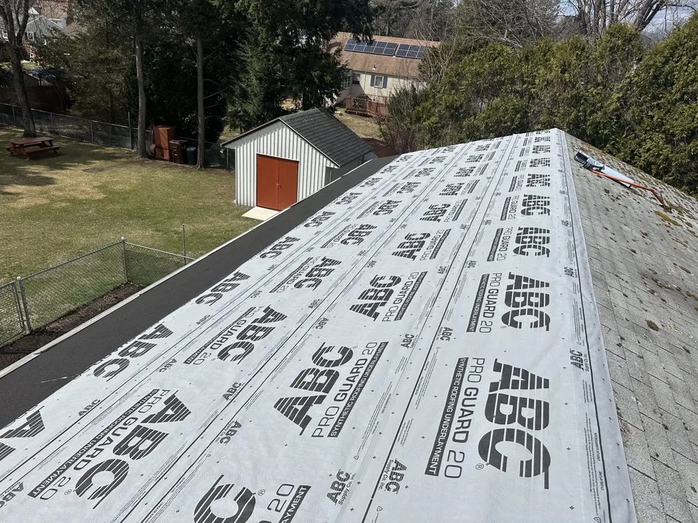 Slide of JMJ Xteriors