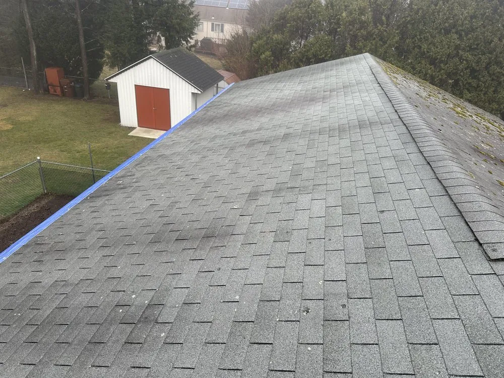 Slide of JMJ Xteriors