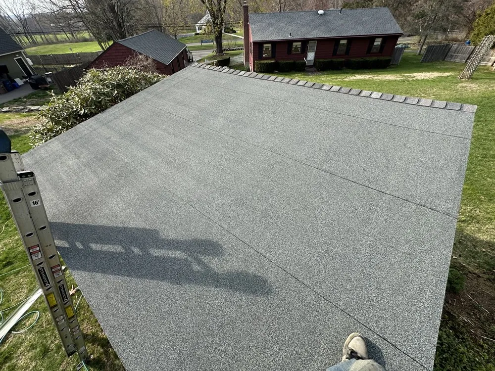 Slide of JMJ Xteriors