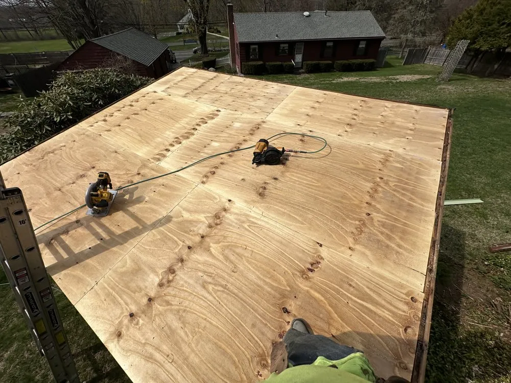 Slide of JMJ Xteriors