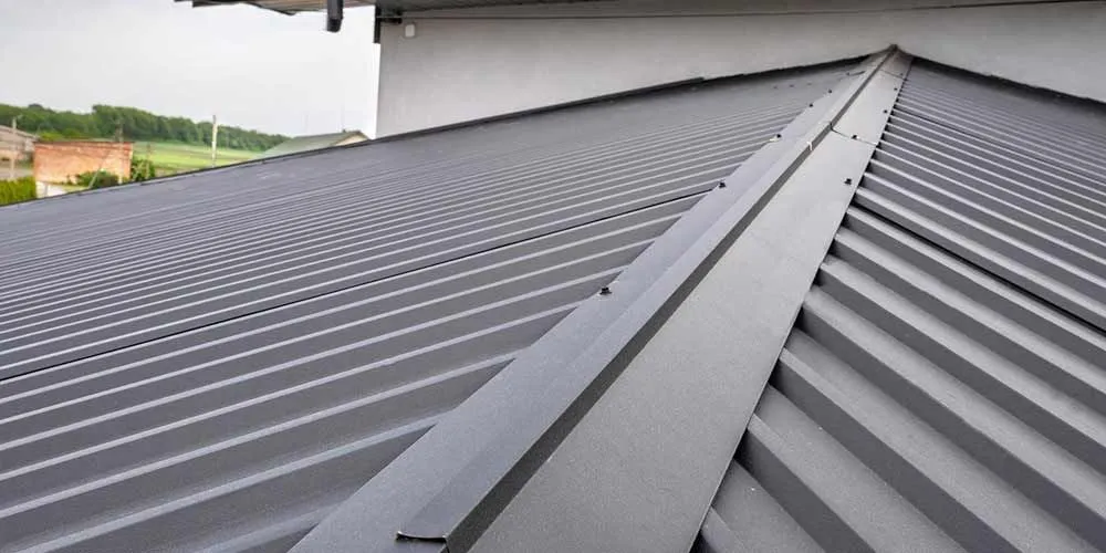 Expert roof inspection near you in Holtwood, PA by JMK Roofing