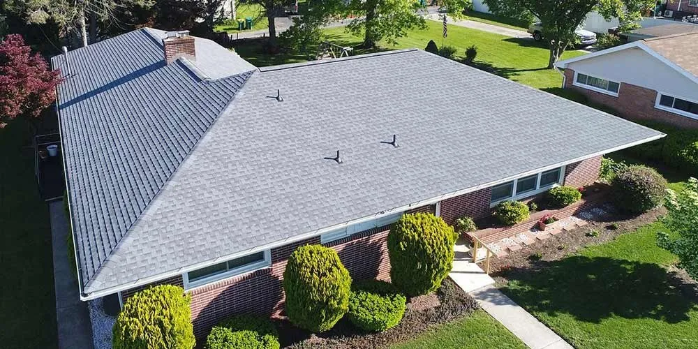 Reliable roof replacement with free inspection across Holtwood, PA - JMK Roofing