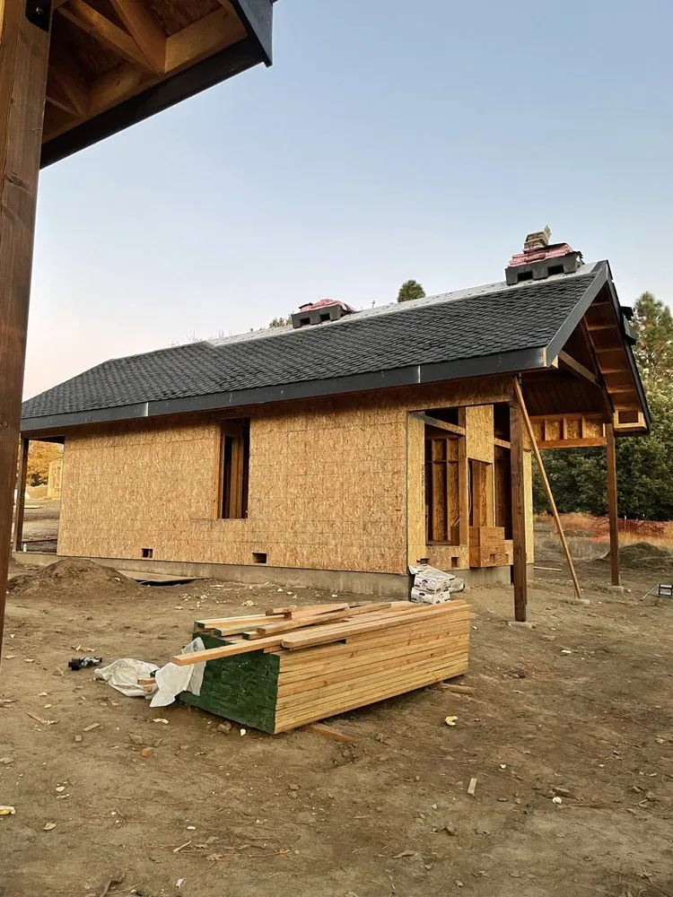 Slide of JMK Roofing