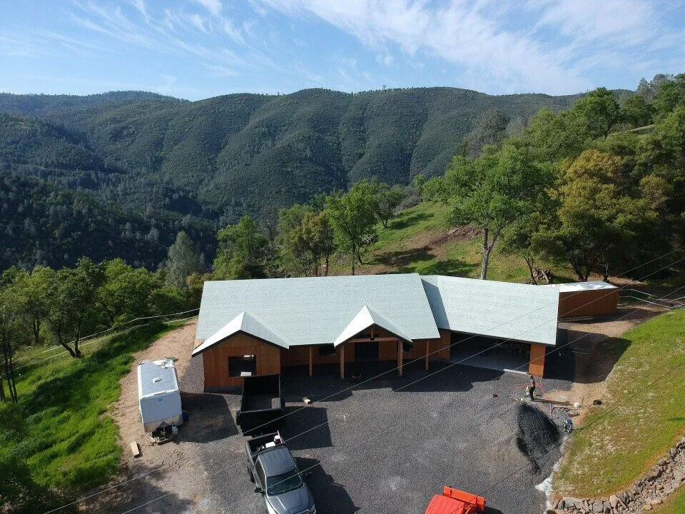 Slide of JMK Roofing