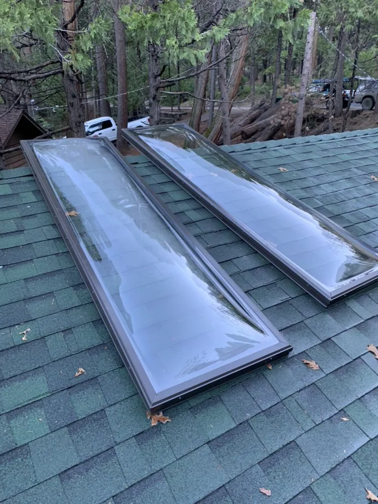 Slide of JMK Roofing