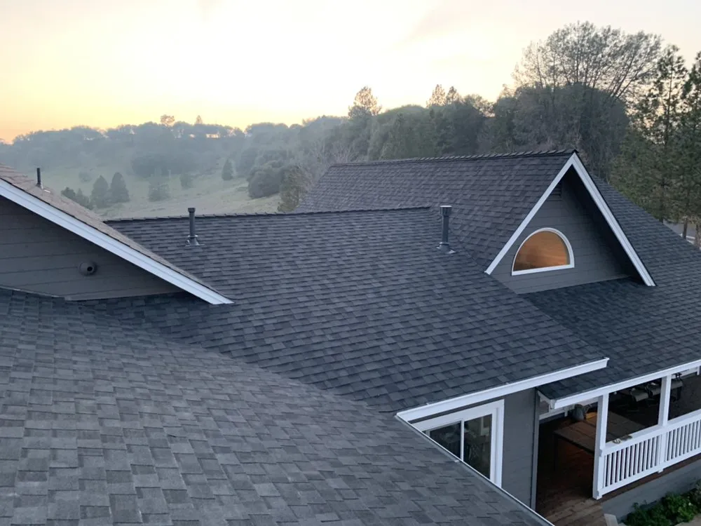 Slide of JMK Roofing