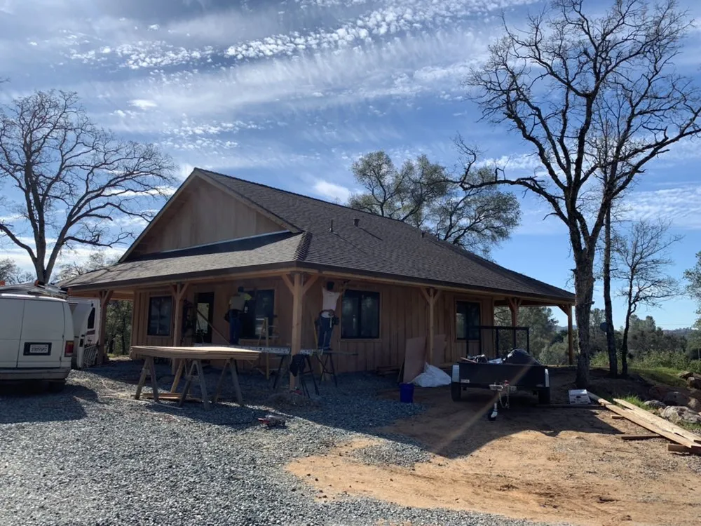 Slide of JMK Roofing