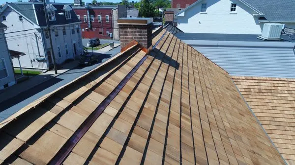JMK Roofing