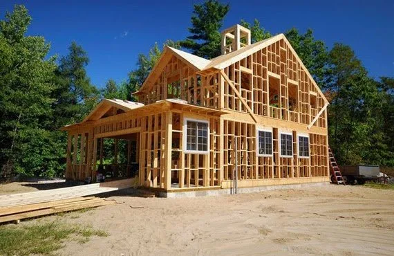 Slide of JML Construction and Demolition