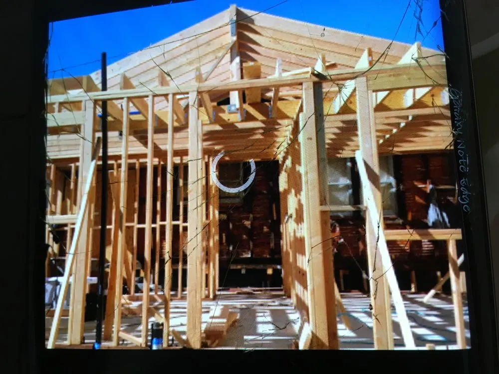 Slide of JML Construction and Demolition