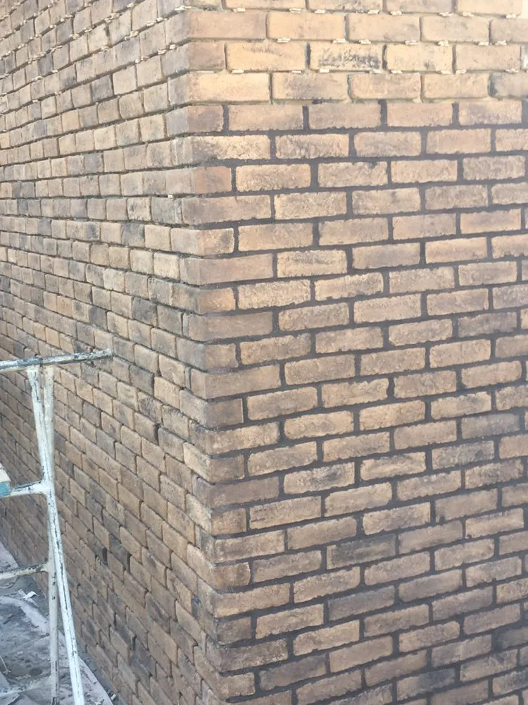 Slide of JML Construction and Demolition