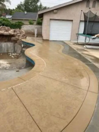 Slide of JML Construction and Demolition