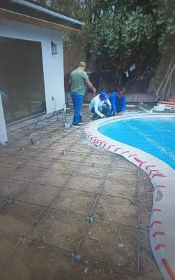 JML Construction and Demolition Logo