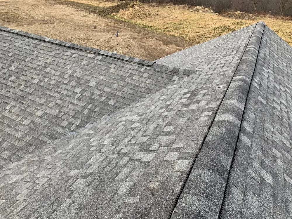 Emergency roof replacement near you in Mt Vision, NY by JML Construction Roofing Siding and More