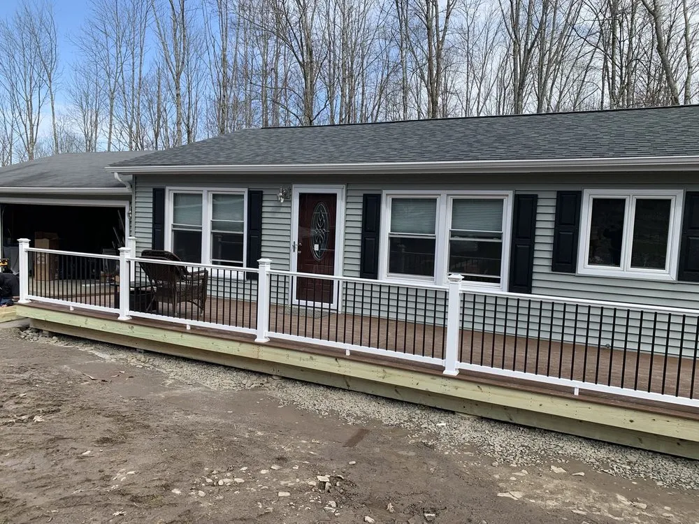 Local roof leak repair for homes across Mt Vision, NY - JML Construction Roofing Siding and More