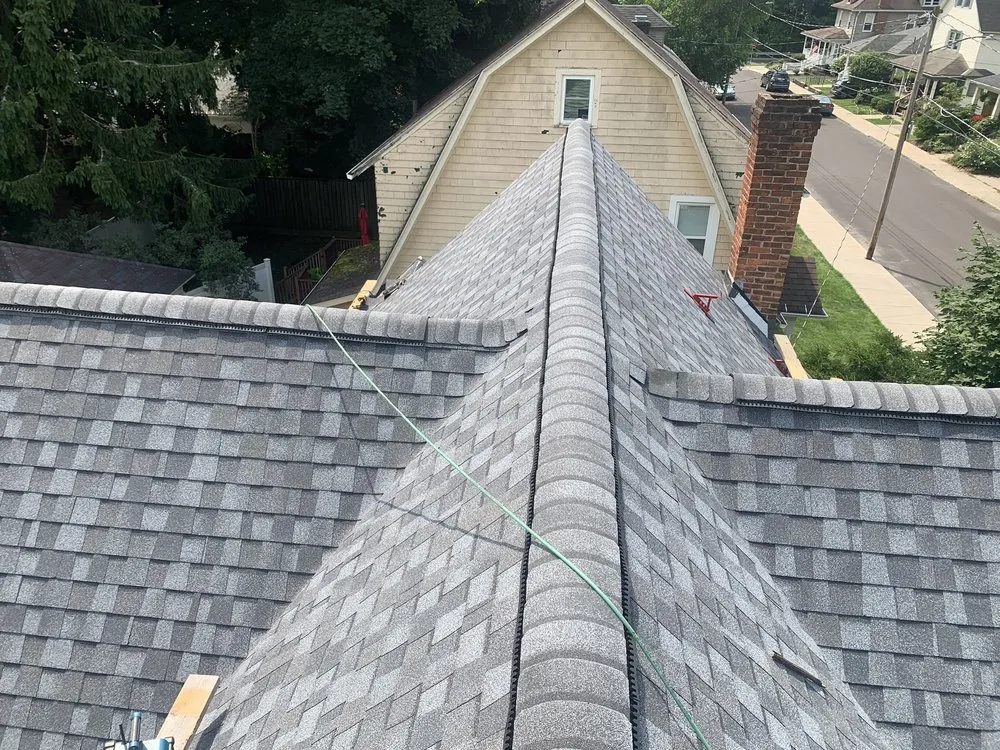 Top-rated residential roofing service experts serving Mt Vision, NY - JML Construction Roofing Siding and More