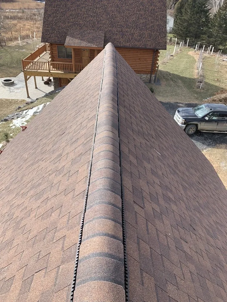 Trusted roof leak repair experts serving Mt Vision, NY - JML Construction Roofing Siding and More