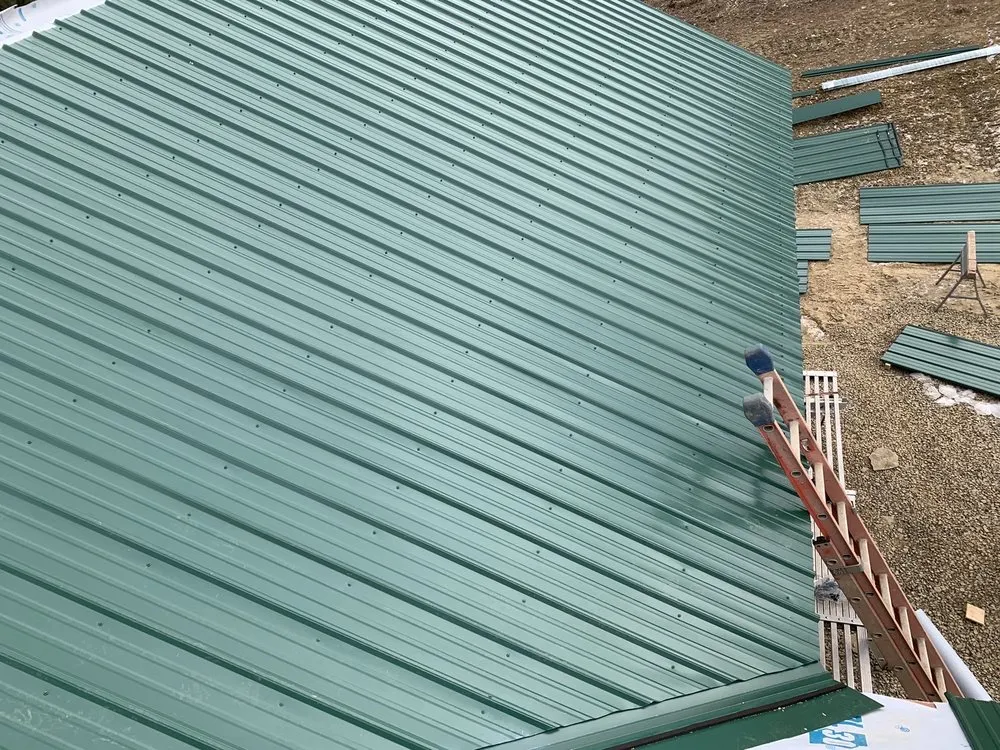 Local shingle roofing service experts serving Mt Vision, NY - JML Construction Roofing Siding and More