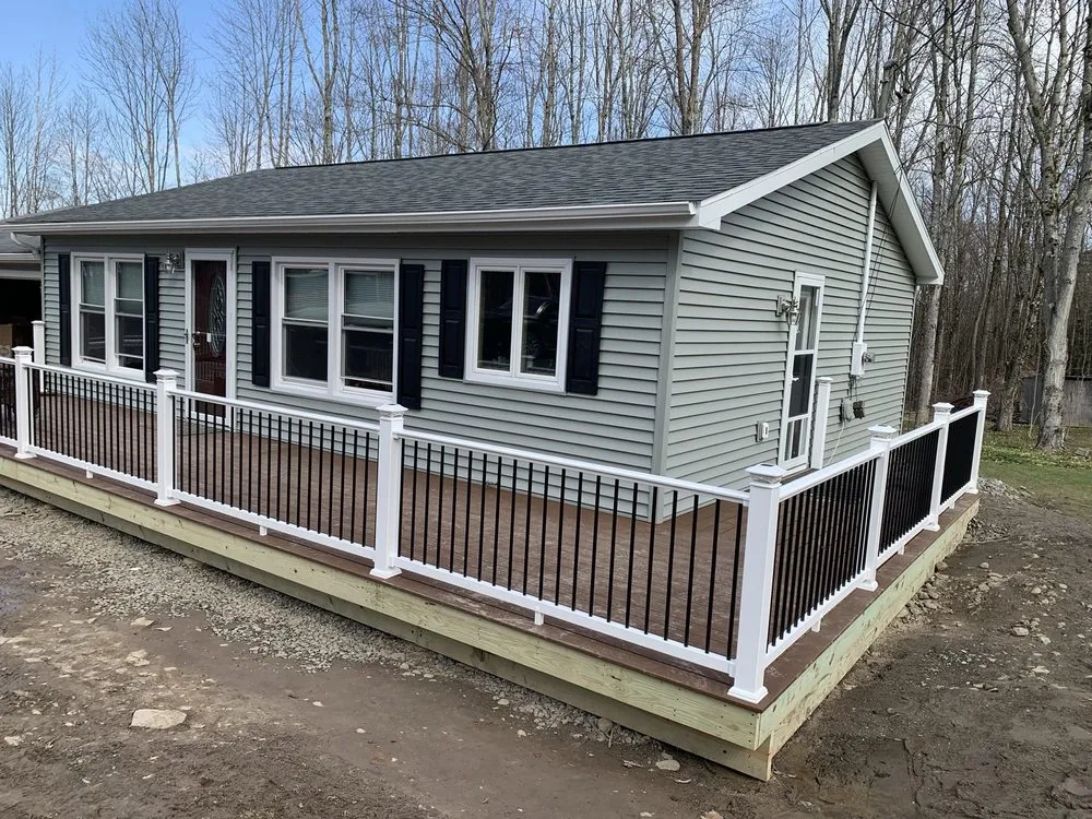 Trusted shingle roofing service experts serving Mt Vision, NY - JML Construction Roofing Siding and More