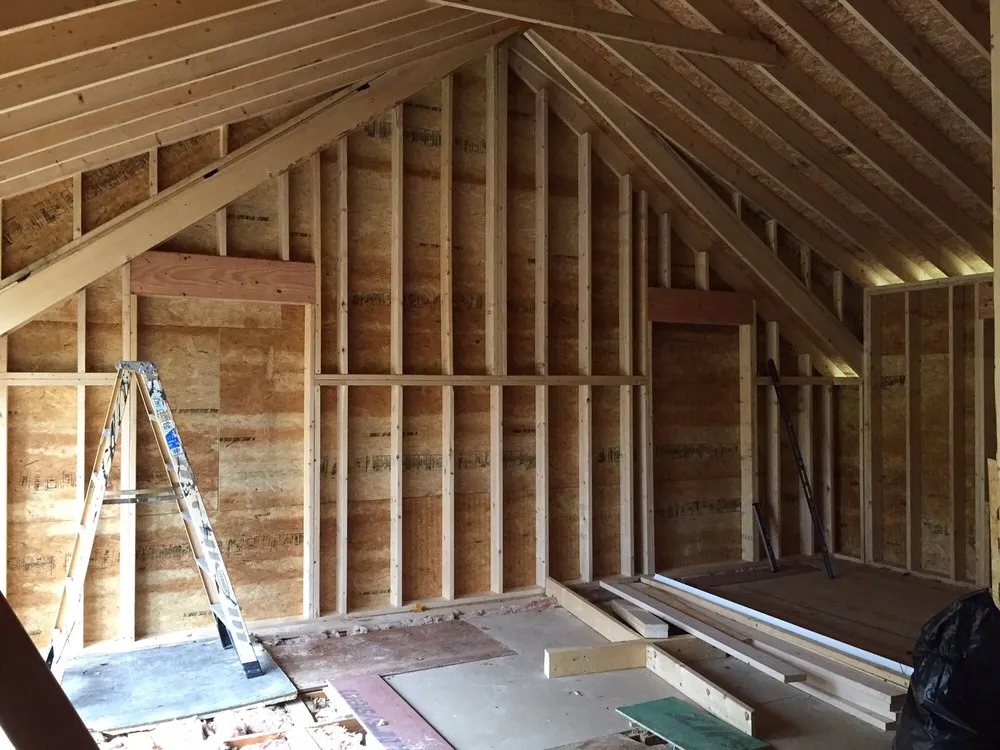 Licensed residential roofing service near you in Mt Vision, NY by JML Construction Roofing Siding and More