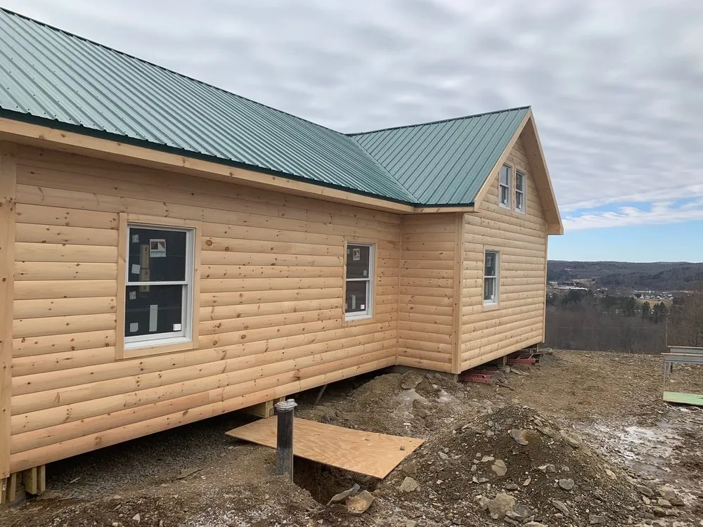 Licensed flat roof repair experts serving Mt Vision, NY - JML Construction Roofing Siding and More