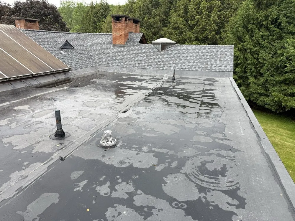 Reliable roof installation in Mt Vision, NY - JML Construction Roofing Siding and More