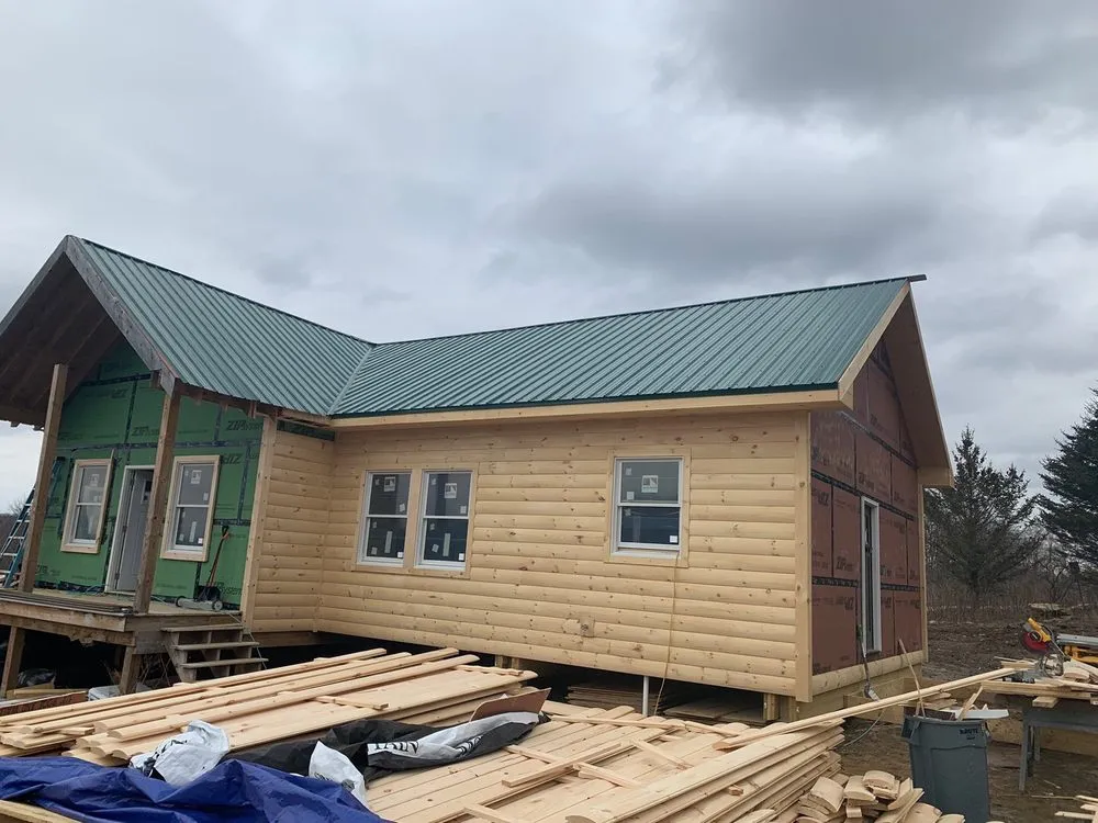 Expert roof inspection for residential properties in Mt Vision, NY by JML Construction Roofing Siding and More