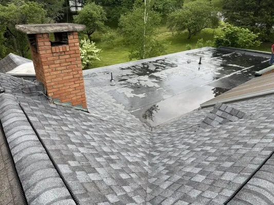 JML Construction Roofing Siding and More