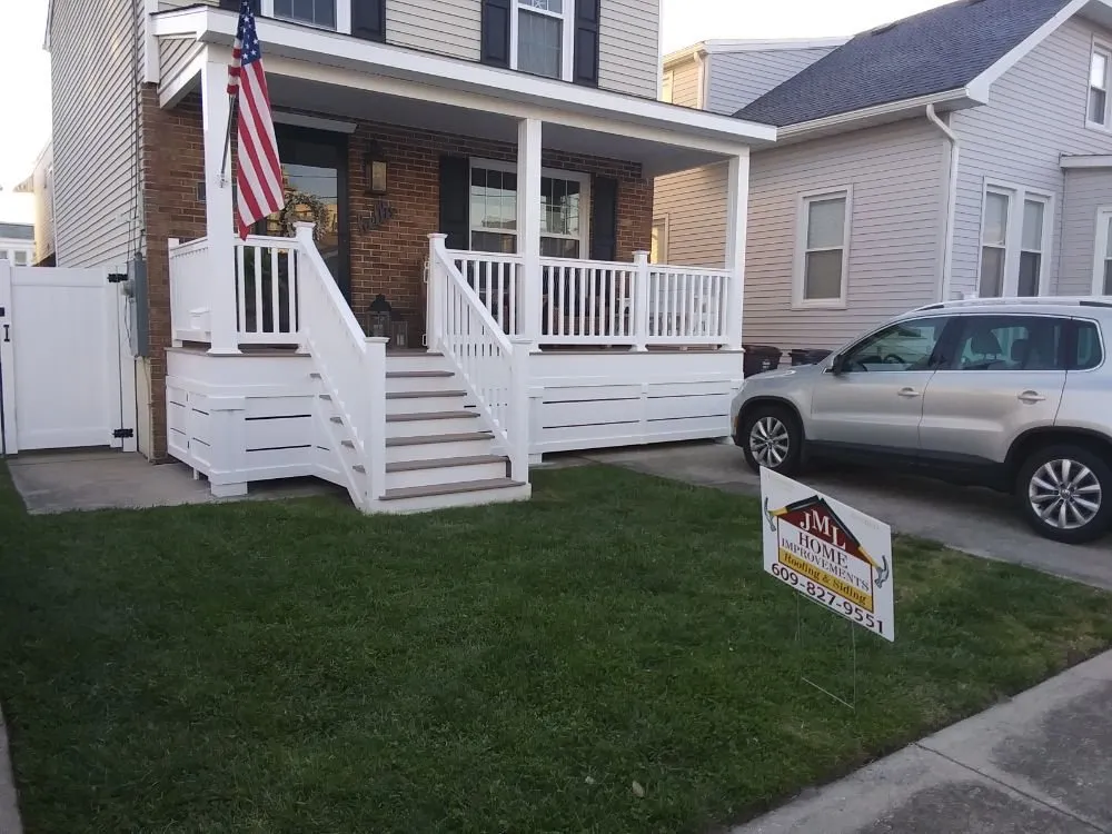 Slide of Jml Home Improvements