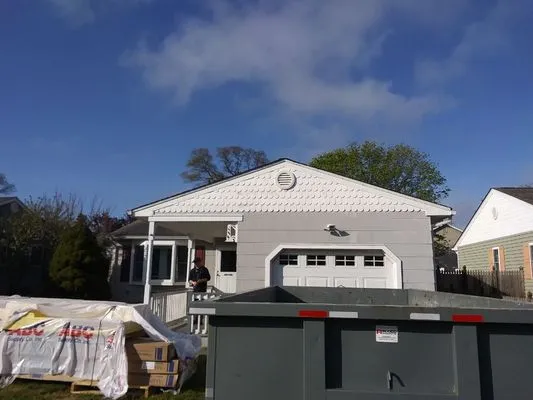 Jml Home Improvements