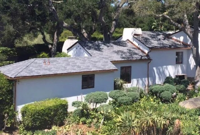 Slide of JML Roofing