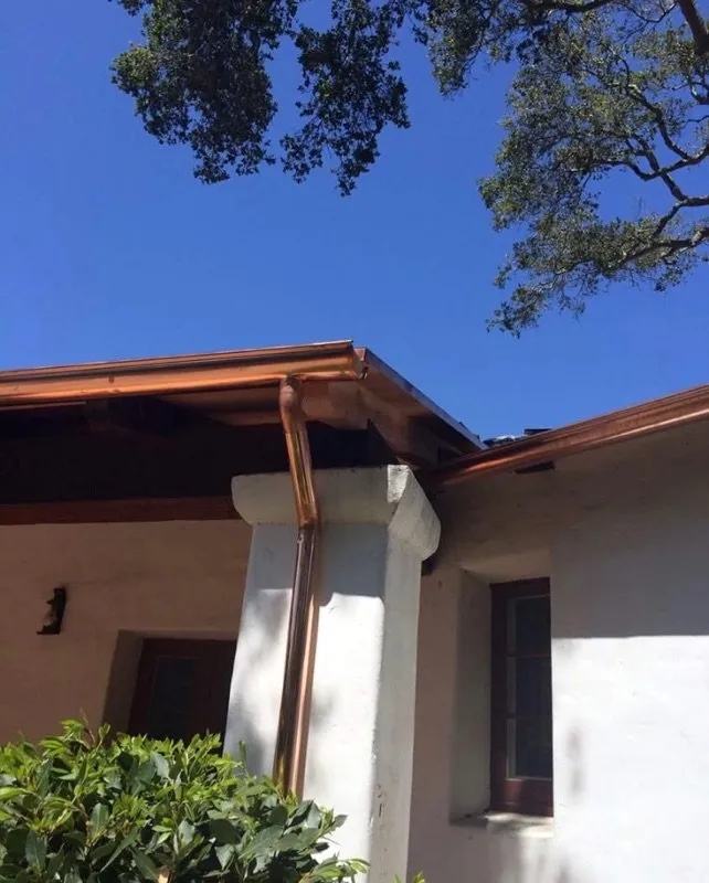 Slide of JML Roofing