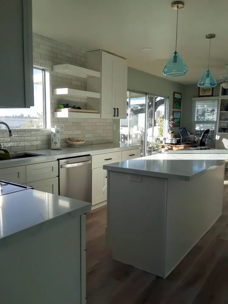 Slide of JMM Construction & Remodeling