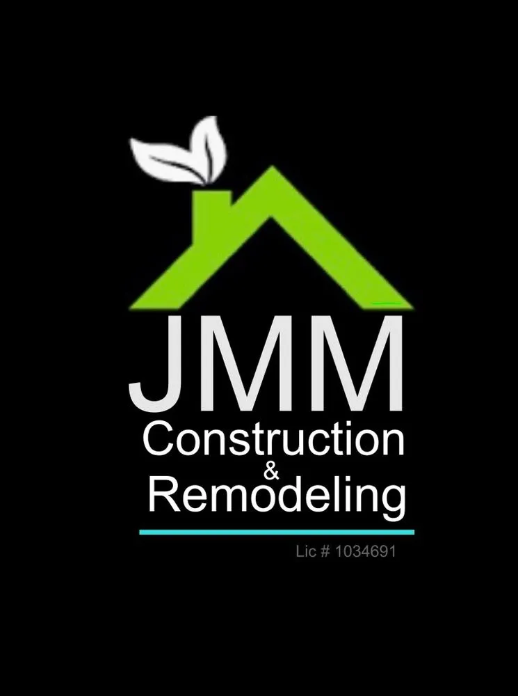 Slide of JMM Construction & Remodeling