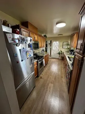 JMM Construction & Remodeling Logo