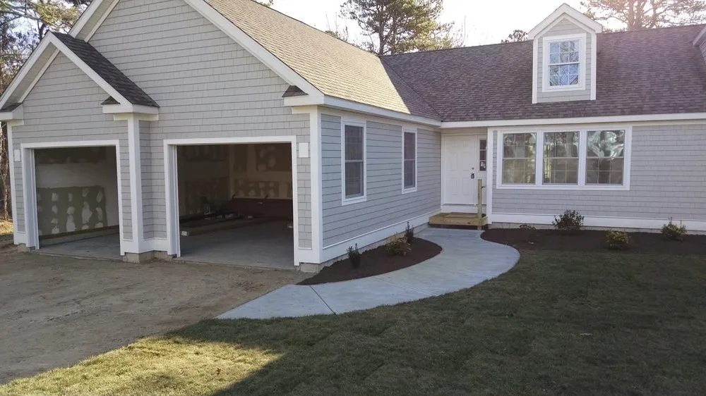 Slide of JMM Construction Services