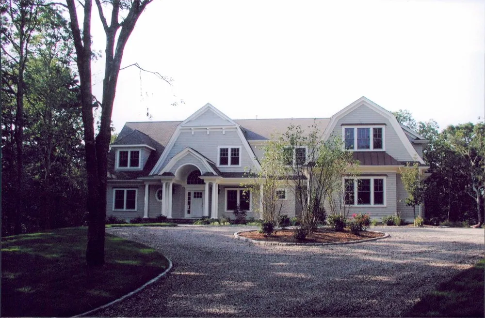 Slide of JMM Construction Services