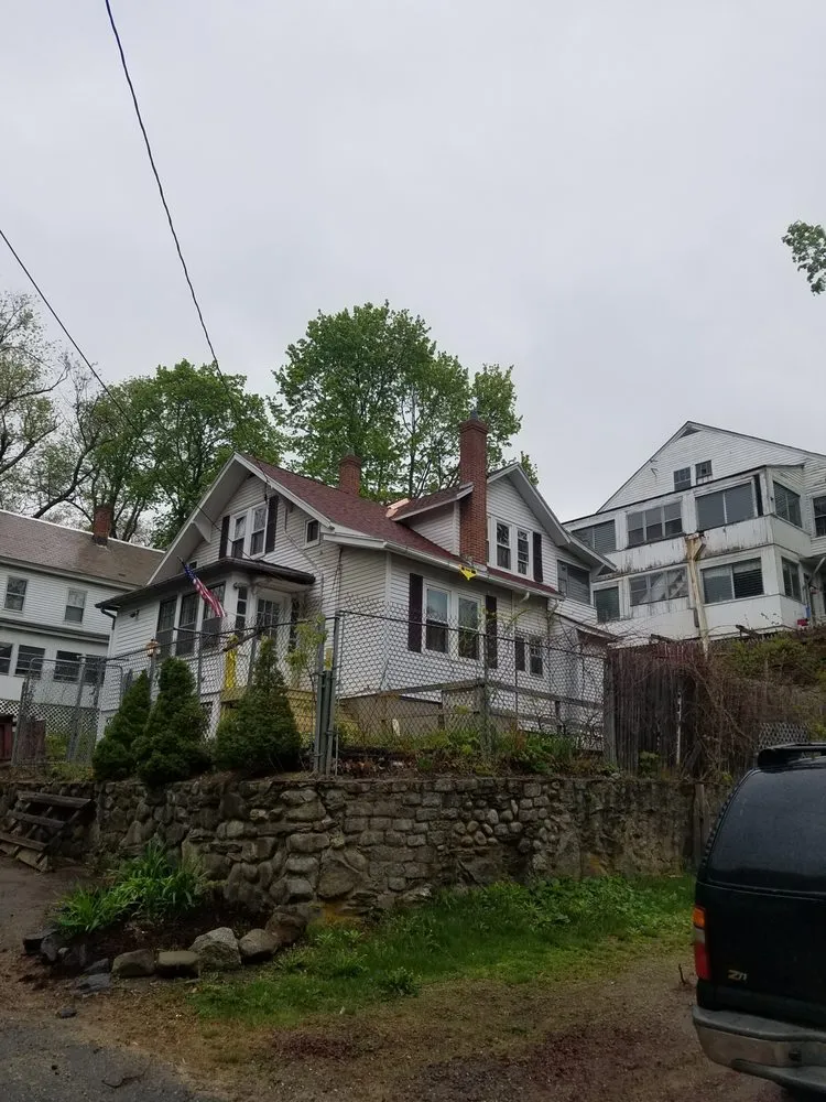 Slide of JMP Construction Corp. of Leominster