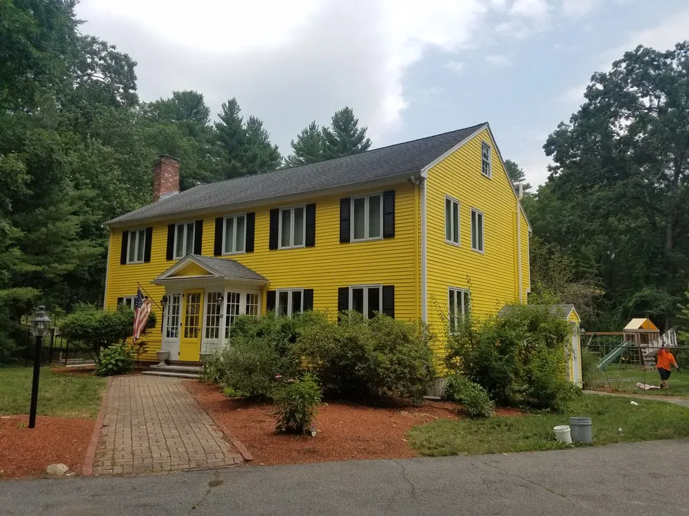 Slide of JMP Construction Corp. of Leominster