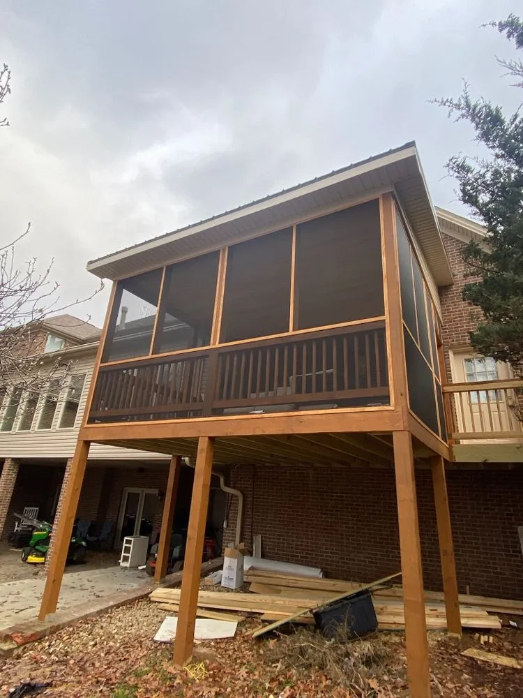 Slide of JMP construction